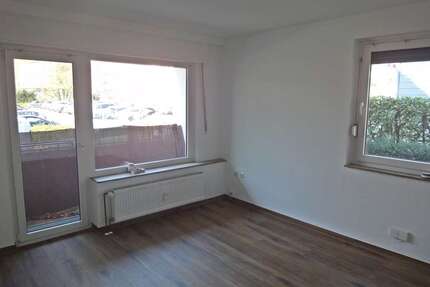 Wohnung zum Mieten in Gladbeck 355,00 € 55 m²