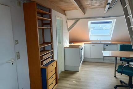 Renoviertes Appartment inkl. Einbauküche in Zentraler Lage - Bielefeld Schildesche