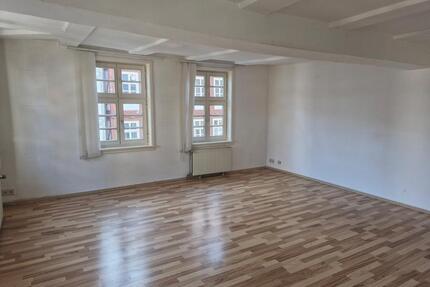 2 Zi, Kü, Bad ca. 65 qm in 1a Lage in Melsungen - Kassel Nordshausen