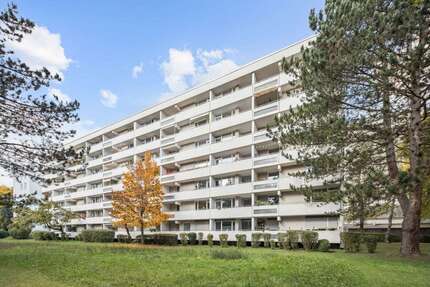 Wohnung zum Kaufen in München 510.000,00 € 63 m²