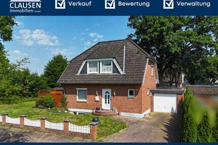 Haus zum Kaufen in Neumünster 369.000,00 € 97.78 m²