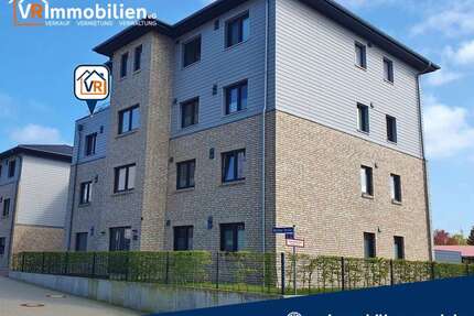 Wohnung zum Mieten in Heide 1.070,00 € 89 m²
