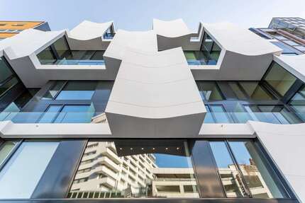 Wohnung zum Mieten in Berlin 2.500,00 € 88 m²