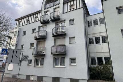 Wohnung zum Mieten in Göppingen 1.100,00 € 70 m²