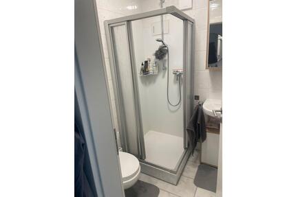 1-Raum-Wohnung in Cospeda - 425,00&nbsp;EUR Kaltmiete, ca.&nbsp; 29,00&nbsp;m&sup2; in Bucha (PLZ: 07751)