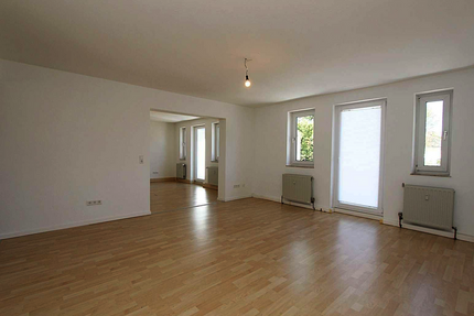Wohnung zum Mieten in Kassel 850,00 € 110 m²