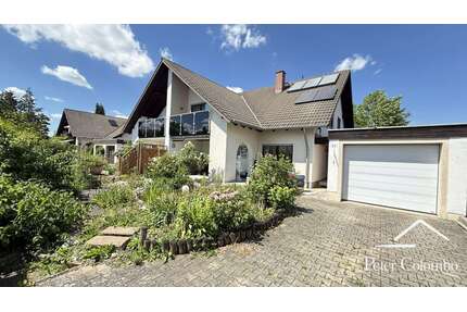 Haus zum Kaufen in Klosterlechfeld 514.000,00 € 143 m²