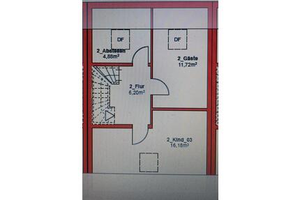 Reihenhaus Mittelhaus - 1.420,00&nbsp;EUR Kaltmiete, ca.&nbsp; 160,00&nbsp;m&sup2; in Ellenberg (PLZ: 73488)