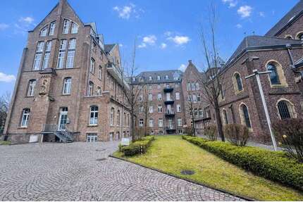 Wohnung zum Kaufen in Hennef 349.000,00 € 92 m²