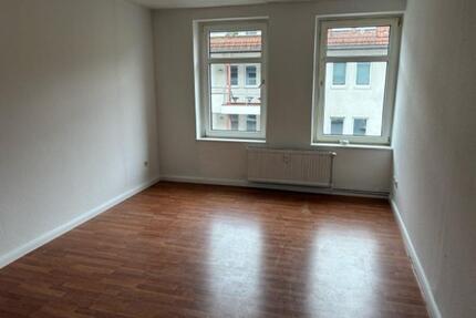 Helle 2-Zimmer Wohnung in der GutsMuths-Str. zur Miete - Leipzig Altwest