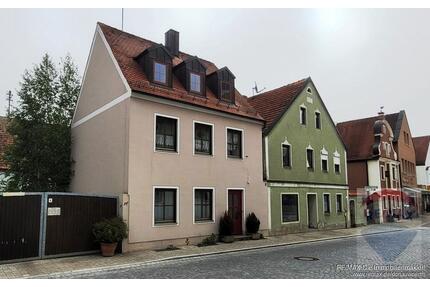 Haus im Zentrum von Rennertshofen | 110 m² | 5 Zimmer