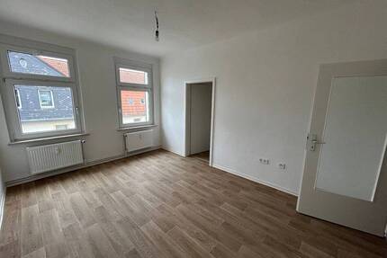 Modern sanierte Wohnung sucht neuen Mieter! - Magdeburg Sudenburg