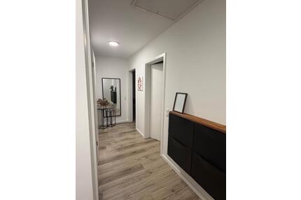 2 Zimmer Penthouse ab 15.04 frei ! - Oldenburg Drielaker-Moor