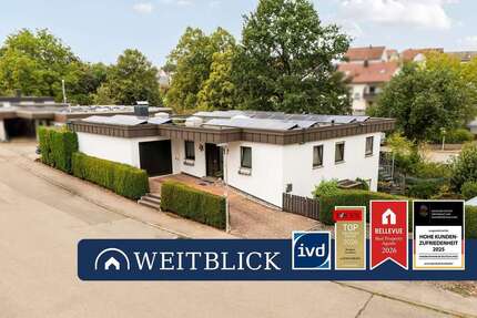 Haus zum Kaufen in Remseck am Neckar 794.000,00 € 280 m²