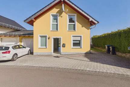 Haus zum Kaufen in Lissingen 285.000,00 € 127 m²