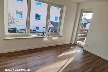4-Zimmer-Wohnung in Neufahrn zu vermieten – frisch renoviert - Neufahrn in Niederbayern