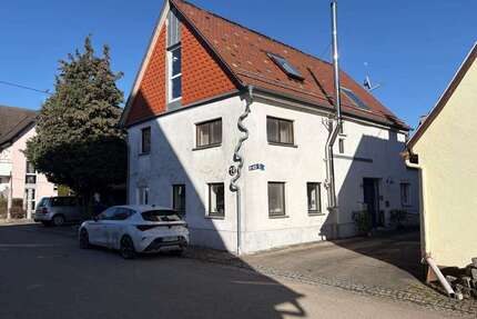 Haus zum Kaufen in Altheim (Alb) 375.000,00 € 170 m²