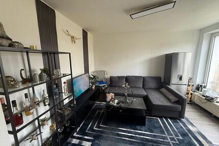 2 Zimmer Wohnung - 440,00&nbsp;EUR Kaltmiete, ca.&nbsp; 48,00&nbsp;m&sup2; in Hagen (PLZ: 58095)