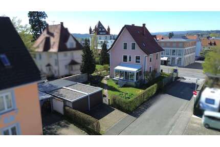 Haus zum Kaufen in Gottmadingen 429.000,00 € 134 m²