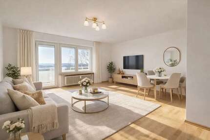 Wohnung zum Kaufen in Neuried 495.000,00 € 84 m²
