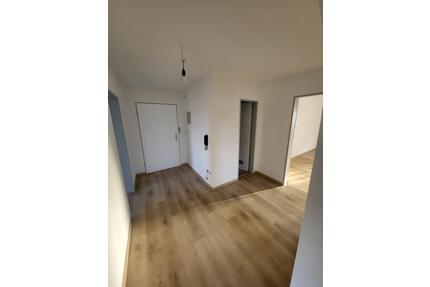 3-Zimmer-Wohnung (83 m²) – Erstbezug nach Sanierung - Treuchtlingen
