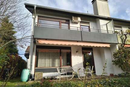 Haus zum Kaufen in Waldbronn 465.000,00 € 163.31 m²