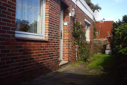 FeWo - Ferienwohnung Nordsee Norden-Norddeich - 2 Pers. ab 45 €