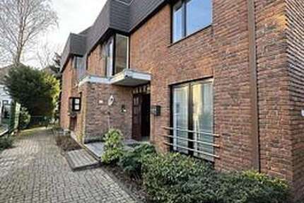 Wohnung zum Mieten in Bergisch Gladbach 1.490,00 € 109 m²