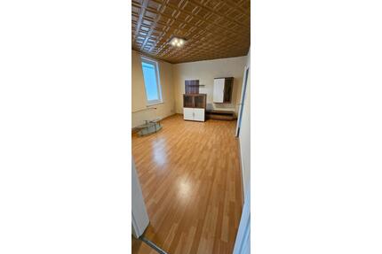 Schöne 3-Zimmer-Erdgeschosswohnung mit großer Küche in Freden - Freden (Leine)