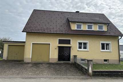Haus zum Kaufen in Wellendingen 315.000,00 € 137 m²
