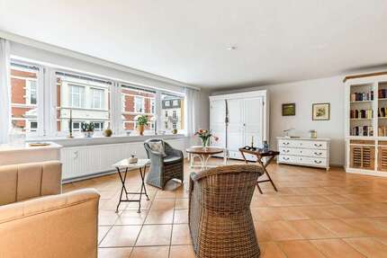 Wohnung zum Kaufen in Hamburg 285.000,00 € 44 m²