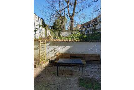 Bismarckstr. 42, 24943 Flensburg - Hochparterre