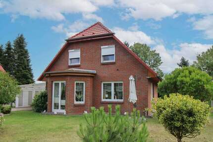 Haus zum Kaufen in Lüssow 350.000,00 € 94.3 m²