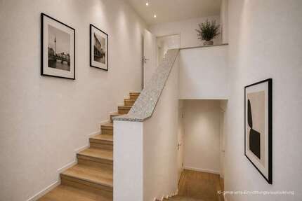 Wohnung zum Kaufen in Düsseldorf 560.000,00 € 100.15 m²