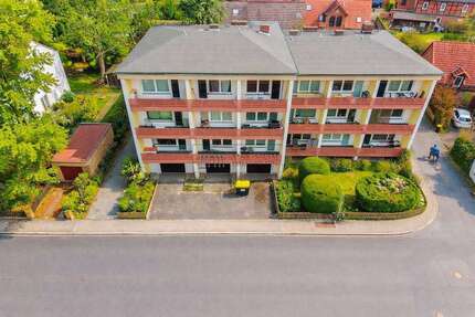 Wohnung zum Kaufen in Hannover 166.000,00 € 58 m²