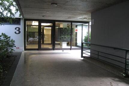 Eigentumswohnung in Erkrath‑Hochdahl – 2 Zimmer mit Balkon, Top