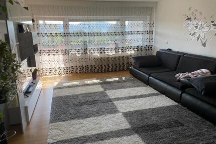 Attraktive 2,5 Zimmer in Waldshut zu verkaufen - Waldshut-Tiengen