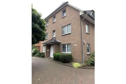 Wohnung zum Mieten in Bargteheide 700,00 € 66.9 m²