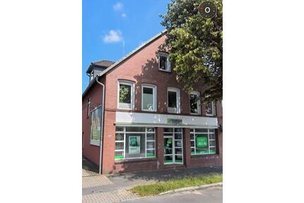 2 Zimmer Dachgeschosswohnung - 530,00&nbsp;EUR Kaltmiete, ca.&nbsp; 36,00&nbsp;m&sup2; in Itzehoe (PLZ: 25524)