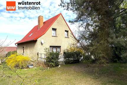 Haus zum Kaufen in Seelow-Werbig 275.000,00 € 137 m²