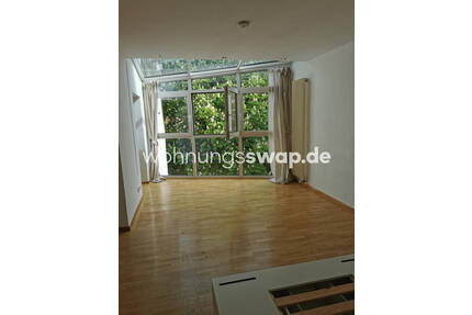 Wohnungsswap - Kaiserplatz - 1.400,00&nbsp;EUR Kaltmiete, ca.&nbsp; 50,00&nbsp;m&sup2;&nbsp;Wohnfl&auml;che in München (PLZ: 80803) Schwabing-Freimann