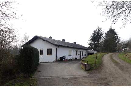 Provisionsfrei für Ersteher - Wohnung in Schrecksbach - Zwangsversteigerung!