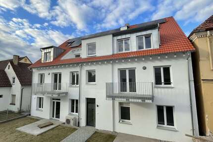Wohnung zum Mieten in Philippsburg 1.152,00 € 79.41 m²