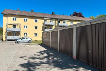 Provisionsfreie 3-Zimmer-Wohnung - Töging am Inn