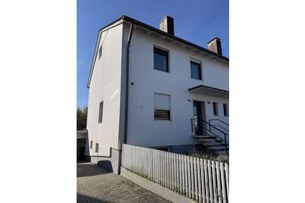 Haus zum Kaufen in Olching 849.000,00 € 160 m²