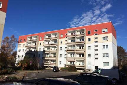 Wohnung zum Mieten in Holzhausen 320,00 € 46.13 m²