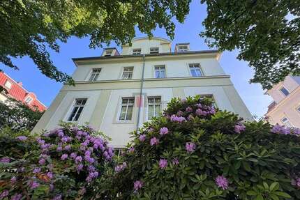 Wohnung zum Kaufen in Dresden 145.000,00 € 46.98 m²