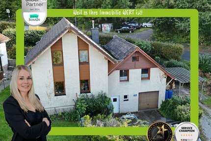 Haus zum Kaufen in Heimbach Hasenfeld 299.000,00 € 119 m² - Heimbach / Hasenfeld