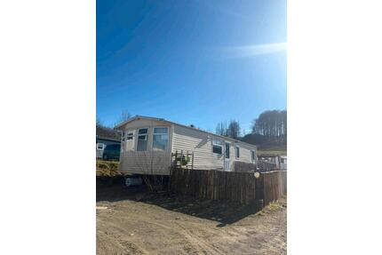 Mobilheim im Extertal zu verkaufen