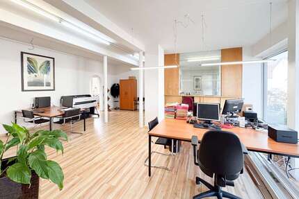 Büro in Auenwald 850,00 € 110 m²